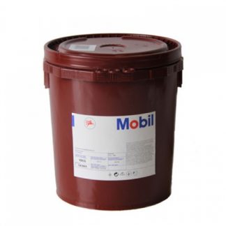 Mobilux EP 0 – 18KG Industrial and Mechanical Greases