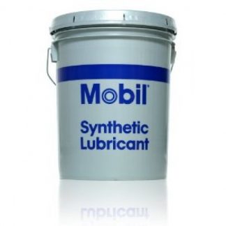 Mobilith SHC 007 – 16KG Industrial and Mechanical Greases