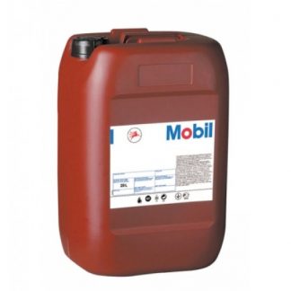 Mobilgear 600 XP 100 – 20L Gear Oils