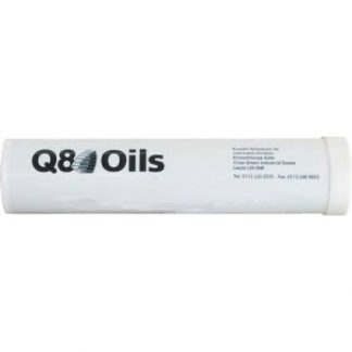 Q8 Rubens EP 2.5 Industrial and Mechanical Greases