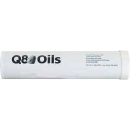 Q8 Rubens TEP2 Industrial and Mechanical Greases