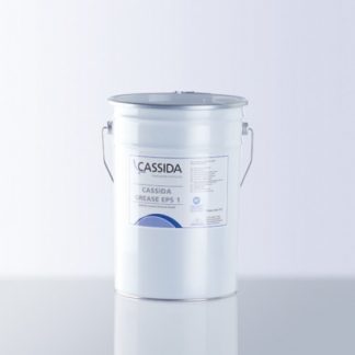 Fuchs Cassida Grease RLS 2 – 19KG Foodsafe Lubricants
