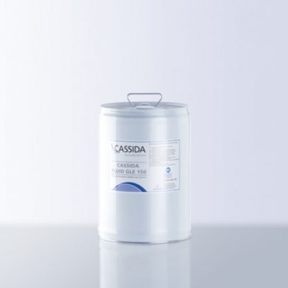 Fuchs Cassida Fluid HF 100 – 22L Foodsafe Lubricants