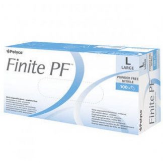 Finite Nitrile Gloves (100/Pack) Miscellaneous