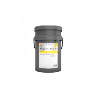 Shell Refrigeration Oil S2 FR-A 68 – 209L Compressor Oils