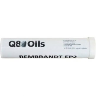 Q8 Rembrandt EP2 Industrial and Mechanical Greases