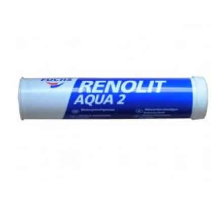 Fuchs Renolit Aqua 2 Industrial and Mechanical Greases