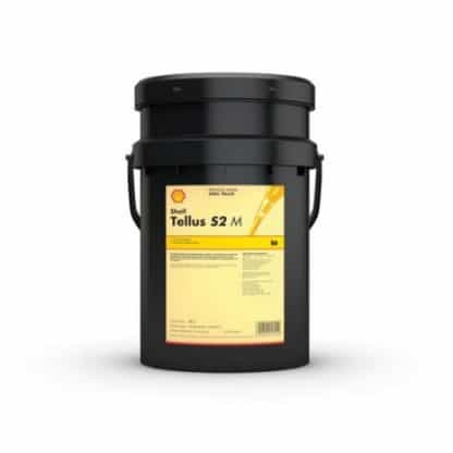 Shell Tellus S2 MX 46 Hydraulic Oils