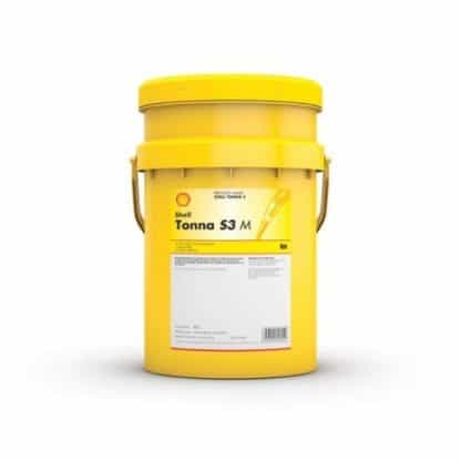 Shell Tonna S3 M 68 Industrial Lubricants