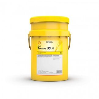 Shell Tonna S3 M 220 Industrial Lubricants