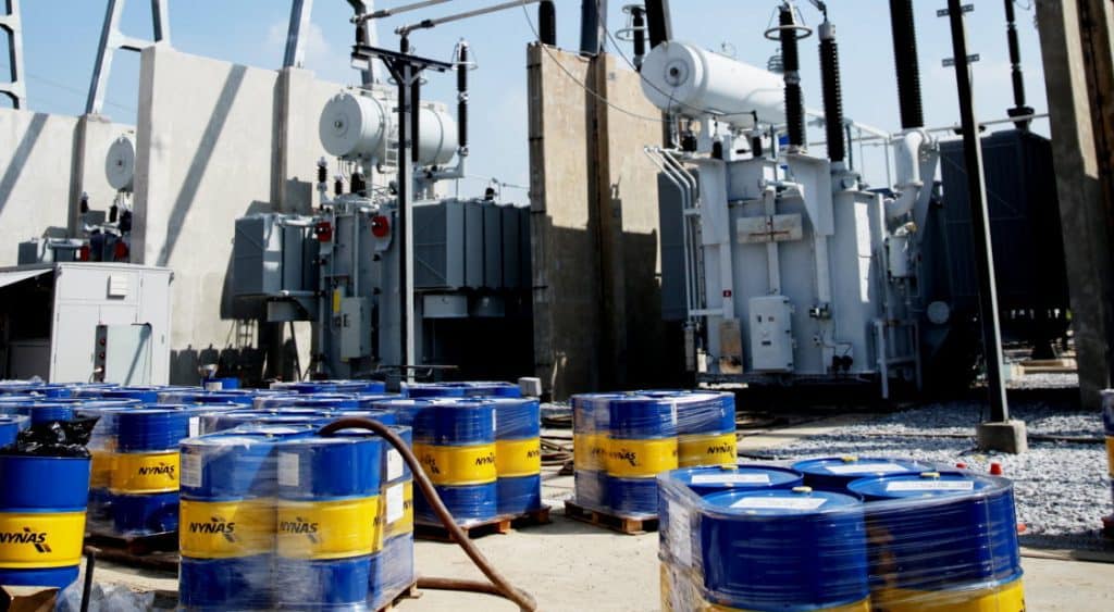 extra high voltage electric power kv gas insulated