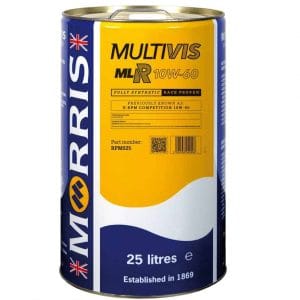 Multivis MLR 10W 60 25L scaled