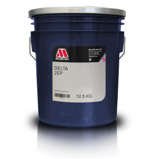 Millers Delta EP Semi Fluid Greases Industrial and Mechanical Greases