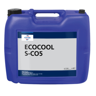 Fuchs Ecocool S-CO5 Cutting & Coolant Fluids