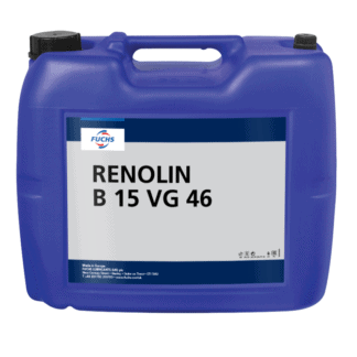 Fuchs Renolin B15 VG46 Hydraulic Oils