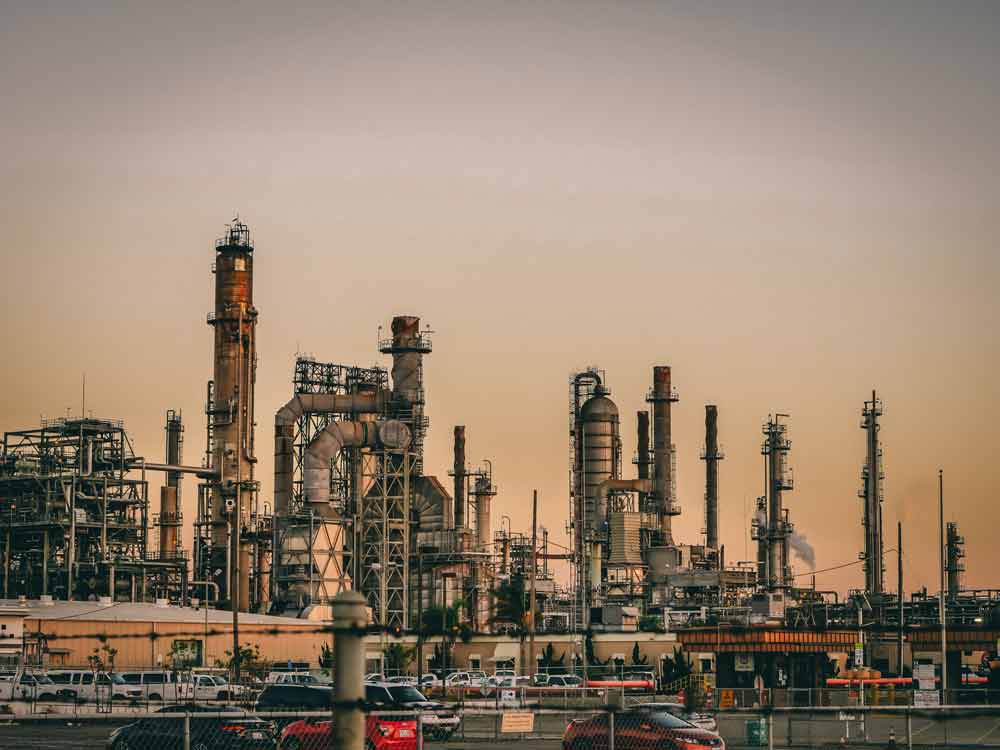 ExxonMobil looks to become major lithium player 4 pexels kindel media 9889058