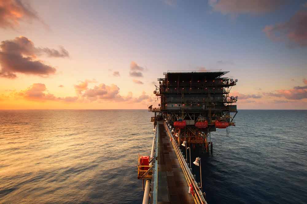 Shell Marine and Kongsberg Digital intensify cooperation 1 pexels zukiman mohamad 8723