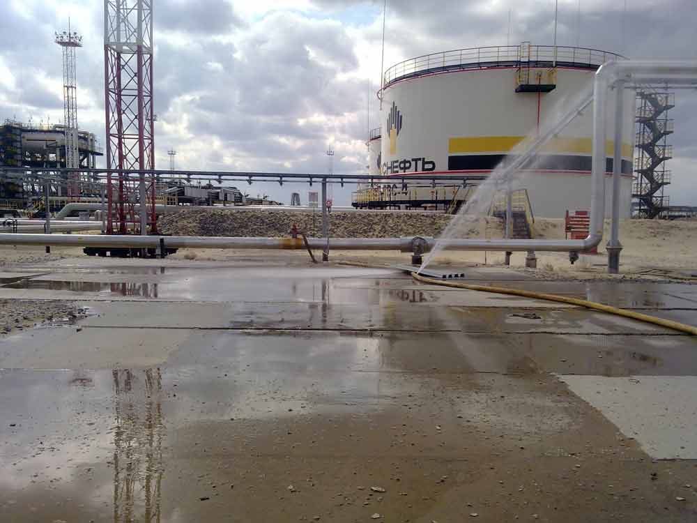 US to release oil reserves despite falling prices 2 oil field the equipment of