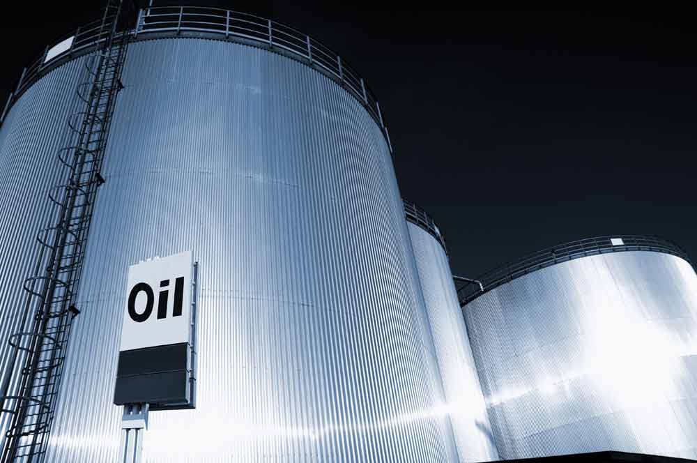 oil gas and fuel storage ta