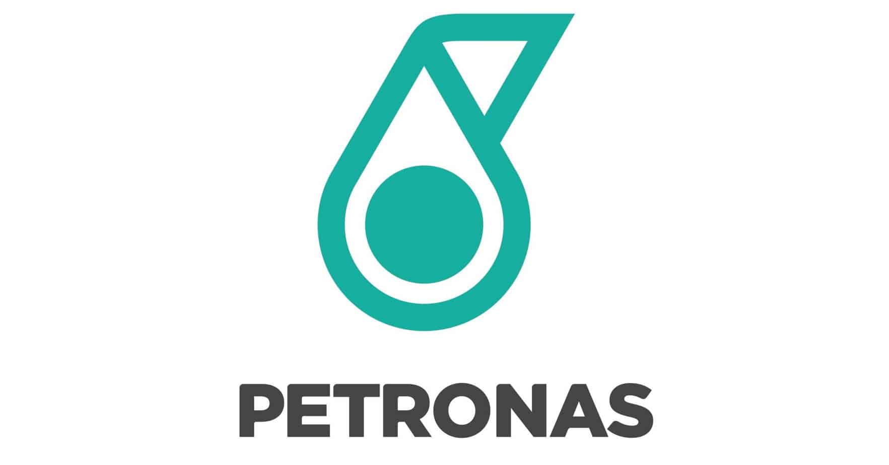 Petronas Logo scaled