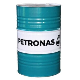 Petronas Jenteram Syn 46 – 208L Industrial Lubricants
