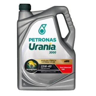 Petronas Tutela Starfluid 7S Automotive Lubricants
