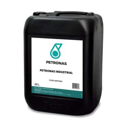 Petronas Hydraulic Oils (ISO VG 10 – 150) Hydraulic Oils