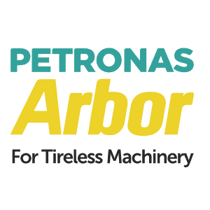 Petronas Arbor Hydraulic HV Oil Agricultural & Horticultural Oils