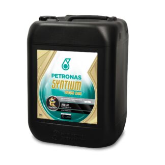 Petronas Syntium 7000 0W-16 SN Automotive Lubricants