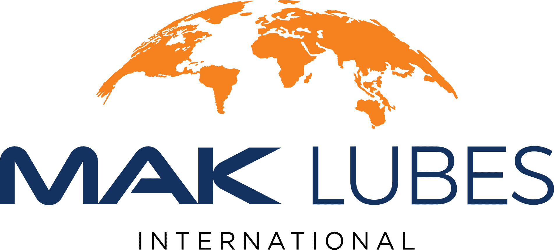 MAK Lubes Logo
