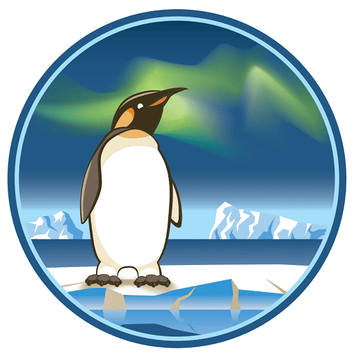 Icematic Penguin