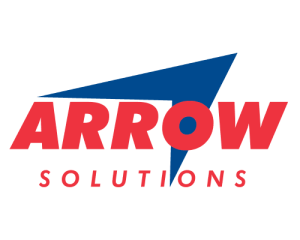 Arrow logo