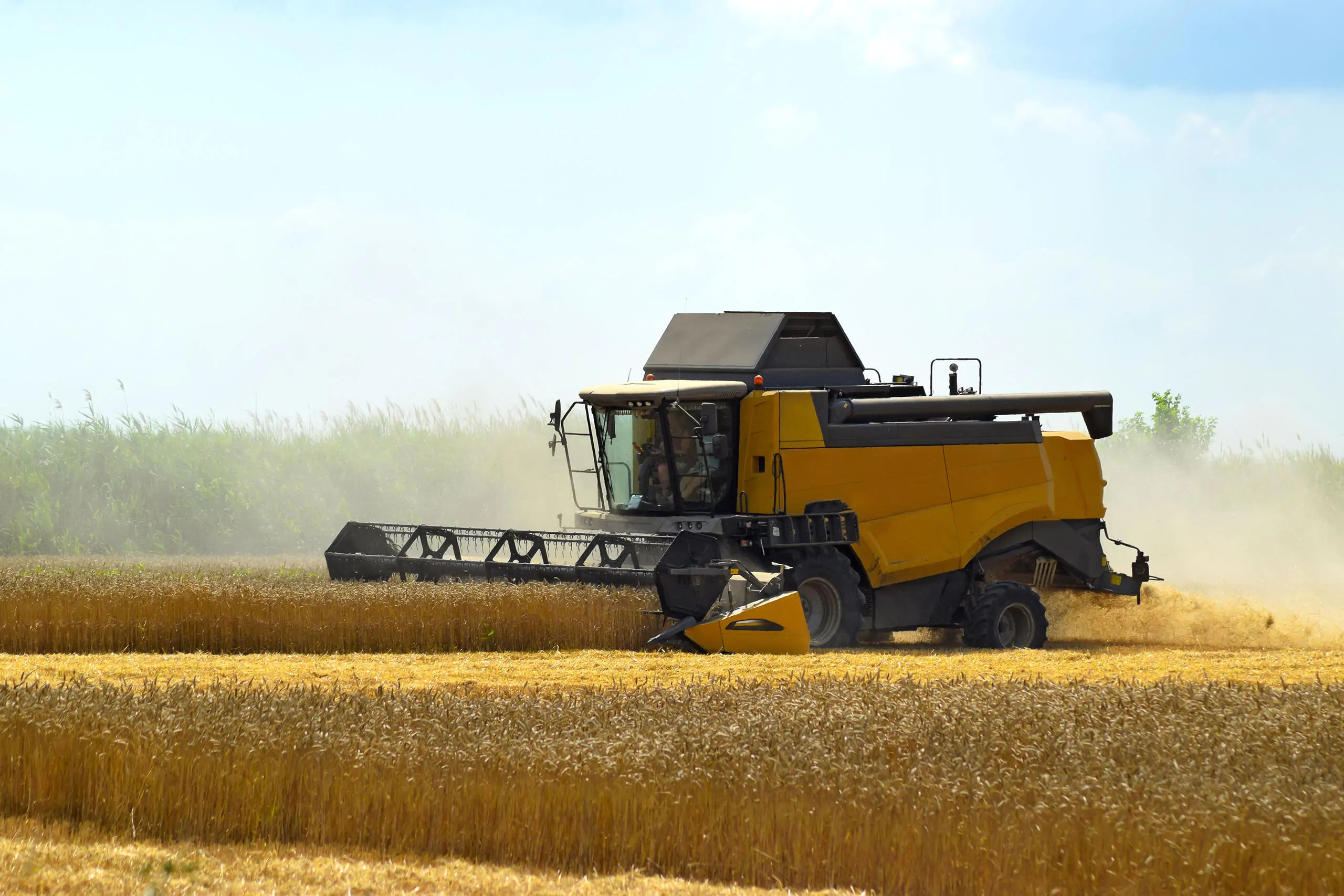 agricultural lubricant