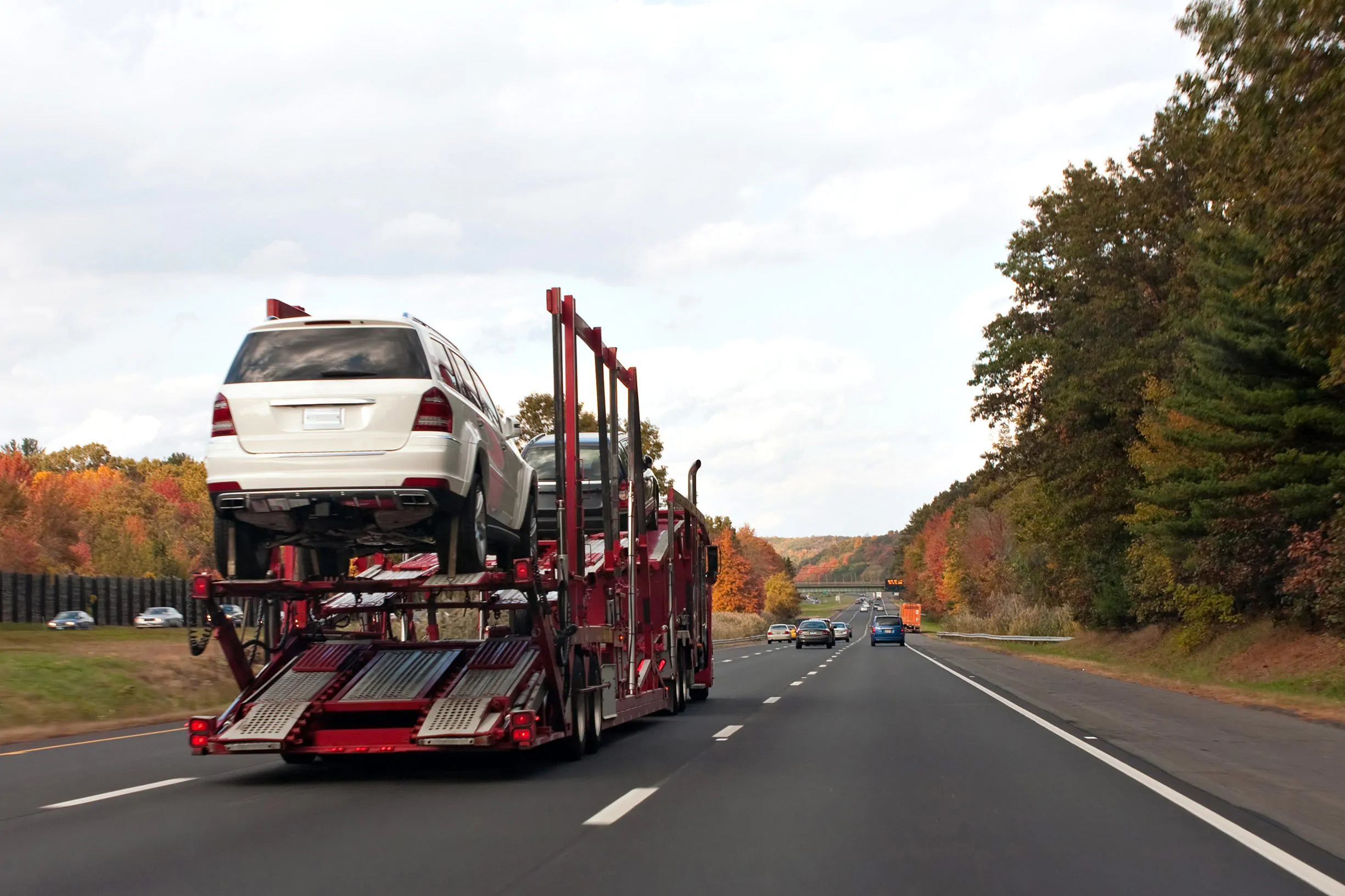 automotive lubricant