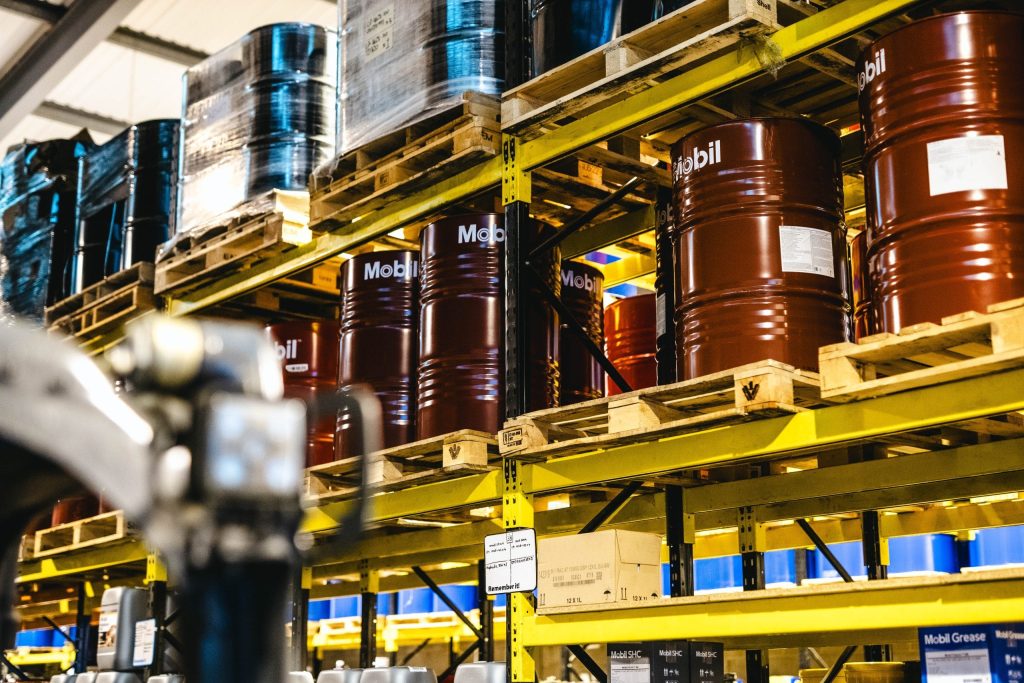 sex toys for married couple The best practices of managing waste oil disposal