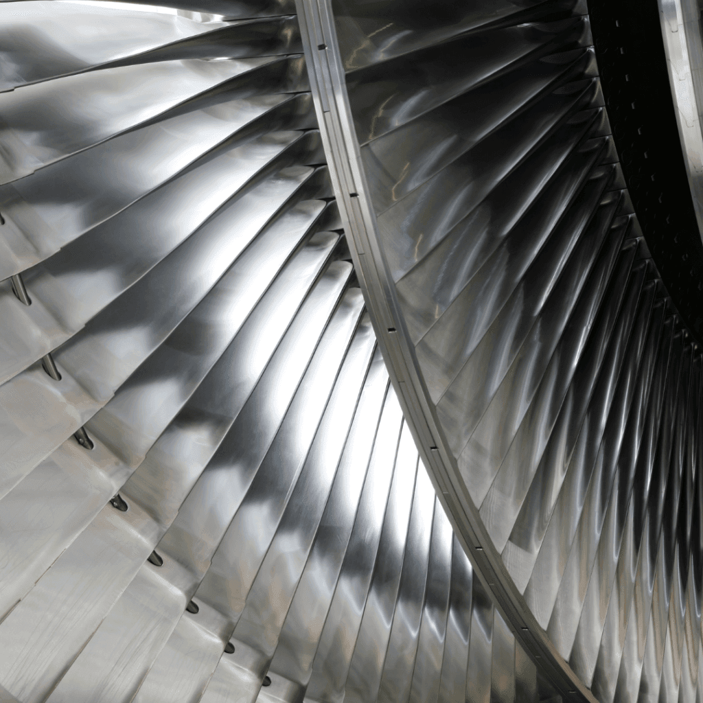 Turbines