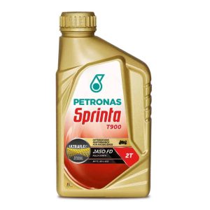 Petronas Sprinta T900 – 10 x 1L