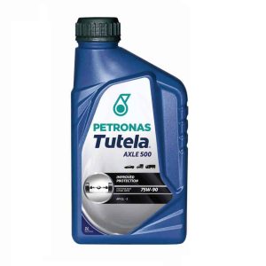 PETRONAS Tutela Axle 500 75W-90
