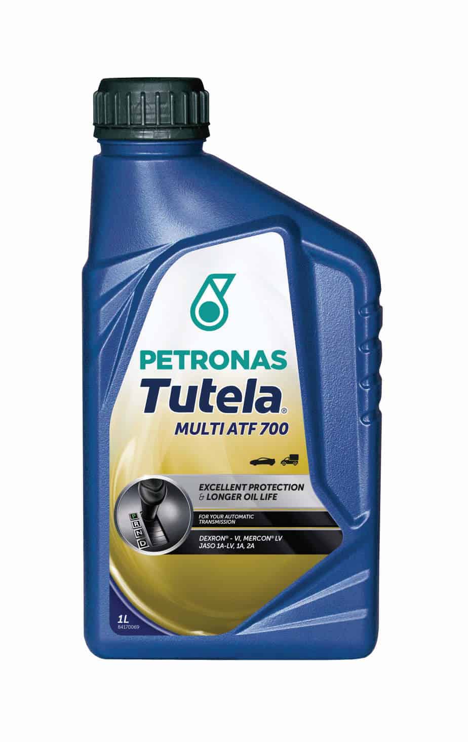 Petronas Tutela Multi ATF Series | Oil Store