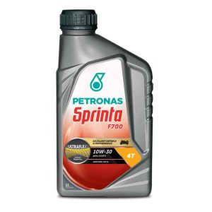 Petronas Sprinta F700 10W-30 SL