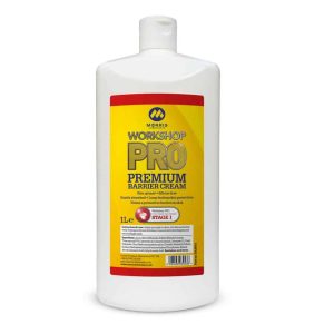 Morris Workshop Pro Premium Barrier Cream – 10 x 1L