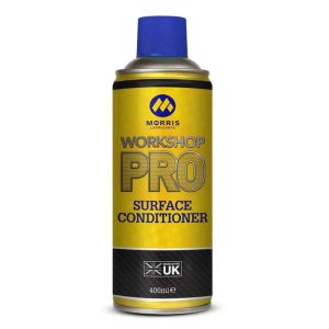 Morris Workshop Pro Surface Conditioner – 12 x 400ml