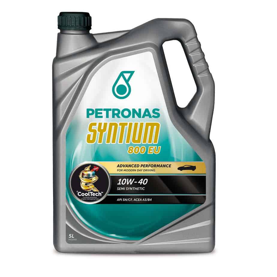18025019  SYNTIUM 800 EU 10W 40 5L