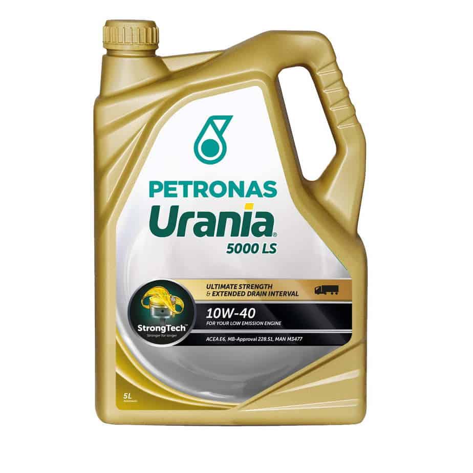 71710 URANIA 5000 LS 10W40 5L 1600X800