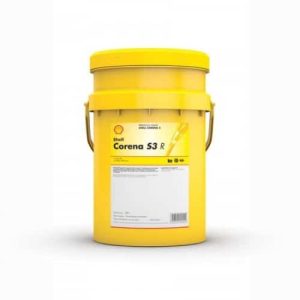 Shell Corena S3 R68 – 20L