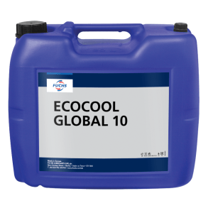 ECOCOOL GLOBAL 10 20L
