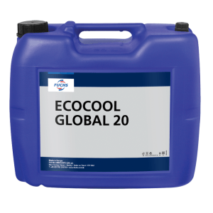 ECOCOOL GLOBAL 20 20L