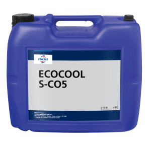 ECOCOOL S CO5 20L