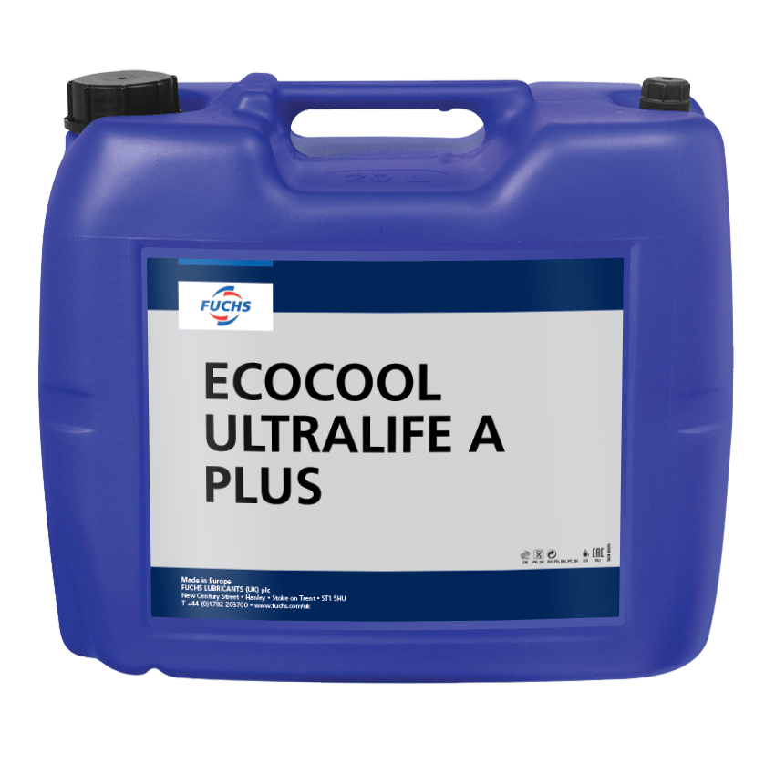 ECOCOOL ULTRALIFE A PLUS 20L