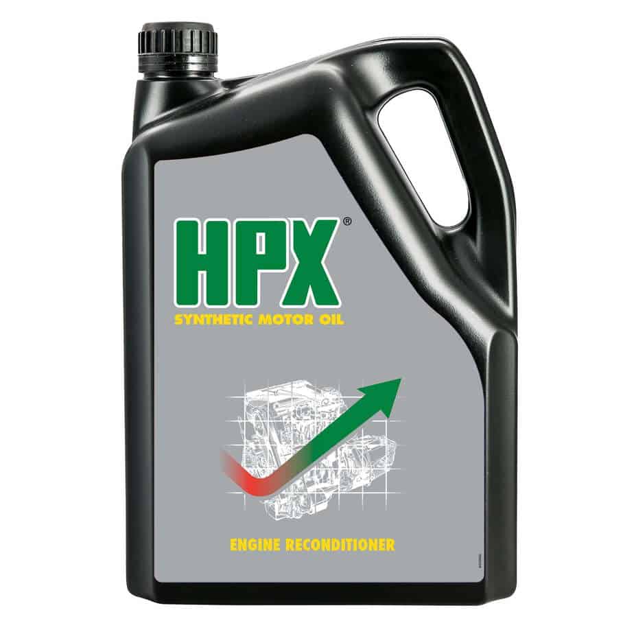 HPX 5L 1